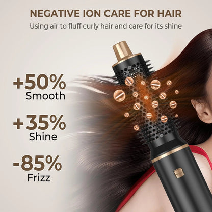 HAIR DRYER 5 IN 1